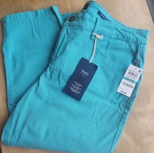 Charter Club Bristol Capri